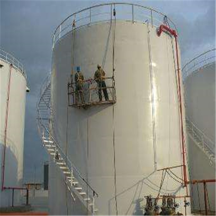 龙江喷漆翻新・工业喷漆・设备喷漆服务简介